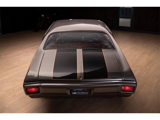 1970 Chevrolet Chevelle (CC-2121470) for sale in Green Brook, New Jersey