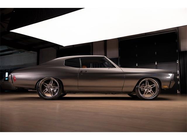 1970 Chevrolet Chevelle (CC-2121470) for sale in Green Brook, New Jersey