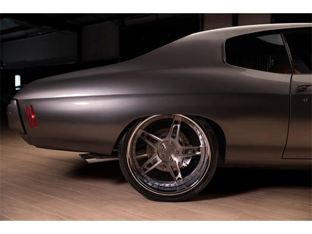 1970 Chevrolet Chevelle (CC-2121470) for sale in Green Brook, New Jersey