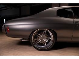 1970 Chevrolet Chevelle (CC-2121470) for sale in Green Brook, New Jersey
