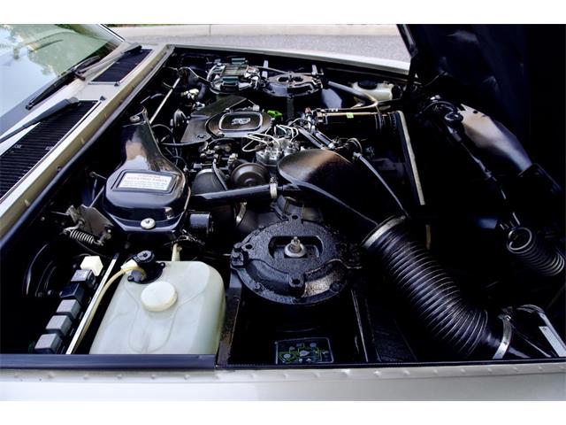1982 Rolls-Royce Silver Spirit (CC-2121471) for sale in Punta Gorda, Florida