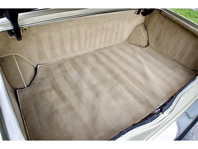 1982 Rolls-Royce Silver Spirit (CC-2121471) for sale in Punta Gorda, Florida