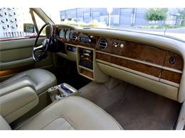 1982 Rolls-Royce Silver Spirit (CC-2121471) for sale in Punta Gorda, Florida