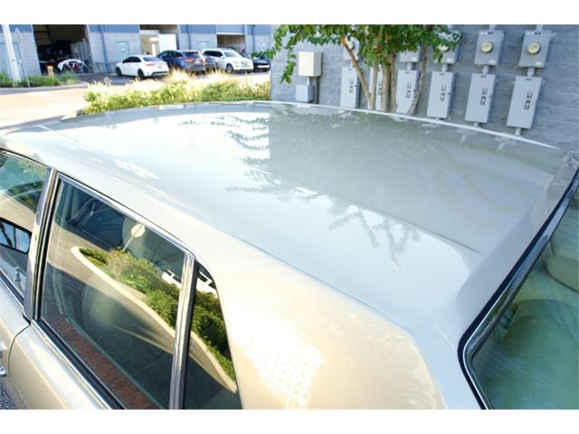 1982 Rolls-Royce Silver Spirit (CC-2121471) for sale in Punta Gorda, Florida
