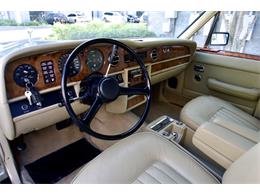 1982 Rolls-Royce Silver Spirit (CC-2121471) for sale in Punta Gorda, Florida