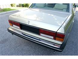 1982 Rolls-Royce Silver Spirit (CC-2121471) for sale in Punta Gorda, Florida