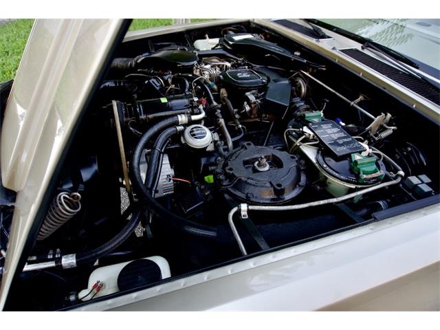 1982 Rolls-Royce Silver Spirit (CC-2121471) for sale in Punta Gorda, Florida