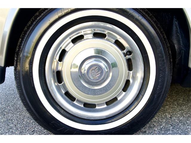 1982 Rolls-Royce Silver Spirit (CC-2121471) for sale in Punta Gorda, Florida