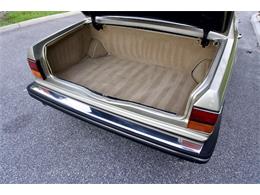 1982 Rolls-Royce Silver Spirit (CC-2121471) for sale in Punta Gorda, Florida