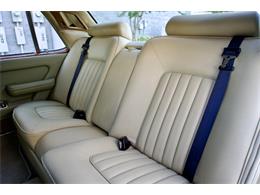 1982 Rolls-Royce Silver Spirit (CC-2121471) for sale in Punta Gorda, Florida