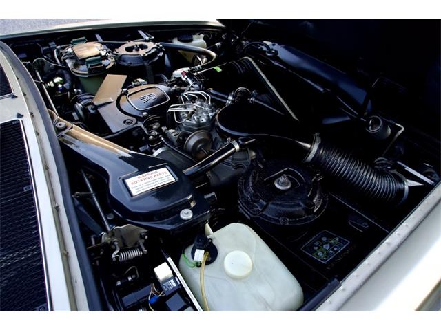 1982 Rolls-Royce Silver Spirit (CC-2121471) for sale in Punta Gorda, Florida