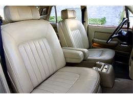 1982 Rolls-Royce Silver Spirit (CC-2121471) for sale in Punta Gorda, Florida