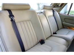 1982 Rolls-Royce Silver Spirit (CC-2121471) for sale in Punta Gorda, Florida