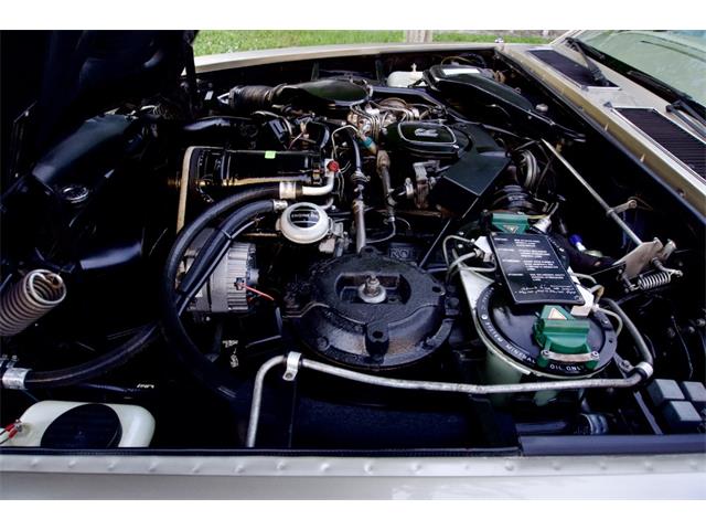 1982 Rolls-Royce Silver Spirit (CC-2121471) for sale in Punta Gorda, Florida