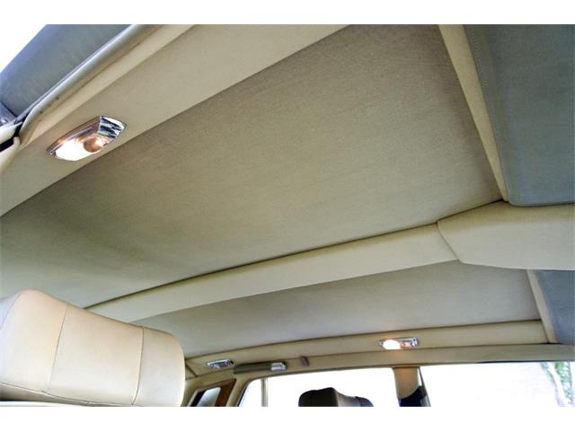 1982 Rolls-Royce Silver Spirit (CC-2121471) for sale in Punta Gorda, Florida