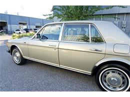 1982 Rolls-Royce Silver Spirit (CC-2121471) for sale in Punta Gorda, Florida