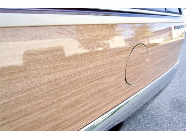 1996 Buick Roadmaster (CC-2121472) for sale in Punta Gorda, Florida