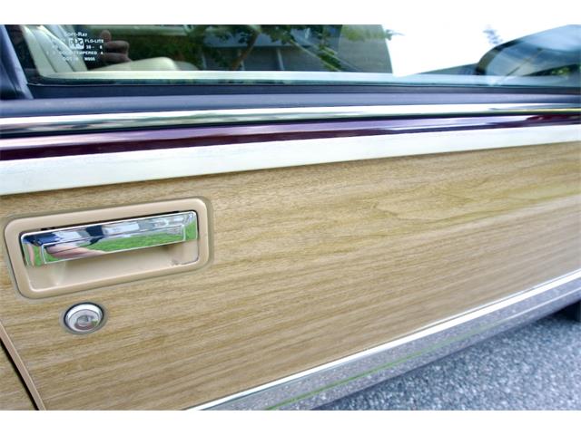 1996 Buick Roadmaster (CC-2121472) for sale in Punta Gorda, Florida