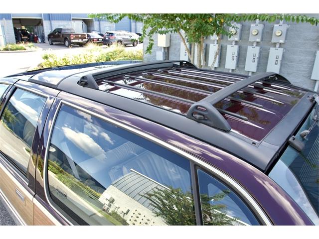 1996 Buick Roadmaster (CC-2121472) for sale in Punta Gorda, Florida