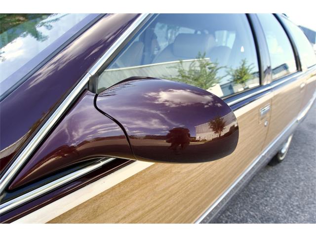 1996 Buick Roadmaster (CC-2121472) for sale in Punta Gorda, Florida
