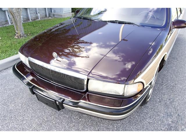 1996 Buick Roadmaster (CC-2121472) for sale in Punta Gorda, Florida