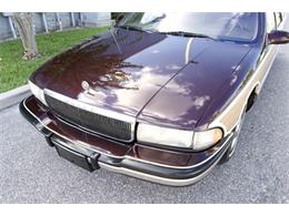 1996 Buick Roadmaster (CC-2121472) for sale in Punta Gorda, Florida