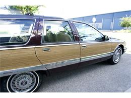 1996 Buick Roadmaster (CC-2121472) for sale in Punta Gorda, Florida