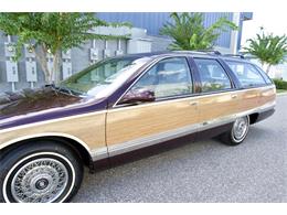 1996 Buick Roadmaster (CC-2121472) for sale in Punta Gorda, Florida