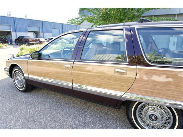 1996 Buick Roadmaster (CC-2121472) for sale in Punta Gorda, Florida