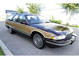1996 Buick Roadmaster (CC-2121472) for sale in Punta Gorda, Florida