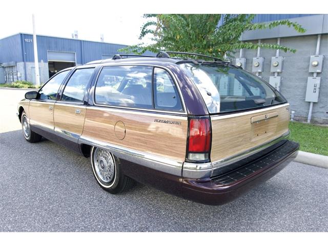 1996 Buick Roadmaster (CC-2121472) for sale in Punta Gorda, Florida