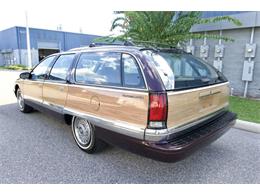 1996 Buick Roadmaster (CC-2121472) for sale in Punta Gorda, Florida