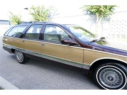 1996 Buick Roadmaster (CC-2121472) for sale in Punta Gorda, Florida