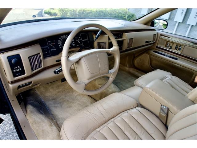 1996 Buick Roadmaster (CC-2121472) for sale in Punta Gorda, Florida