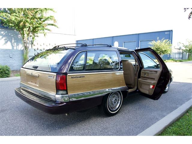 1996 Buick Roadmaster (CC-2121472) for sale in Punta Gorda, Florida