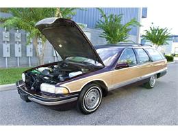 1996 Buick Roadmaster (CC-2121472) for sale in Punta Gorda, Florida