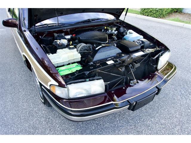 1996 Buick Roadmaster (CC-2121472) for sale in Punta Gorda, Florida