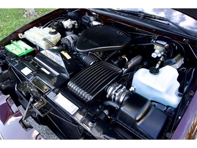 1996 Buick Roadmaster (CC-2121472) for sale in Punta Gorda, Florida