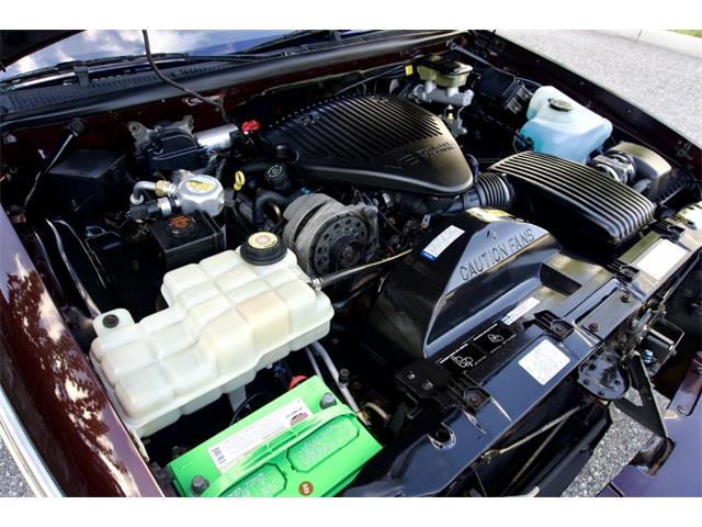 1996 Buick Roadmaster (CC-2121472) for sale in Punta Gorda, Florida