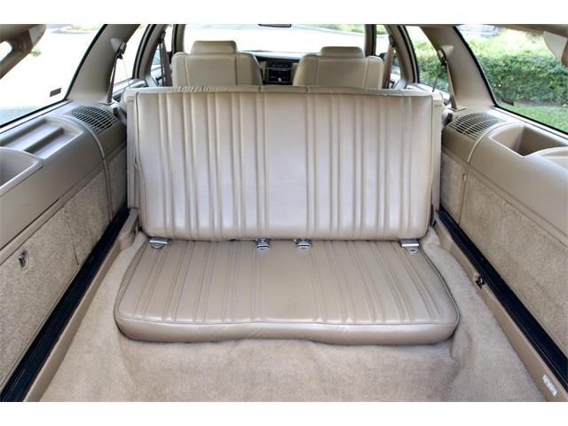 1996 Buick Roadmaster (CC-2121472) for sale in Punta Gorda, Florida