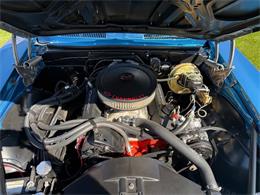 1969 Chevrolet Camaro (CC-2121473) for sale in Cedar Rapids, Iowa