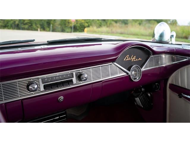 1956 Chevrolet Bel Air (CC-2121474) for sale in Punta Gorda, Florida
