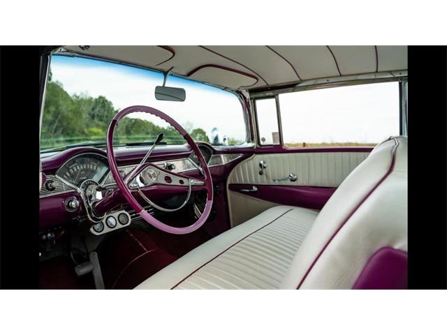 1956 Chevrolet Bel Air (CC-2121474) for sale in Punta Gorda, Florida