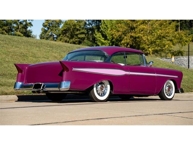1956 Chevrolet Bel Air (CC-2121474) for sale in Punta Gorda, Florida