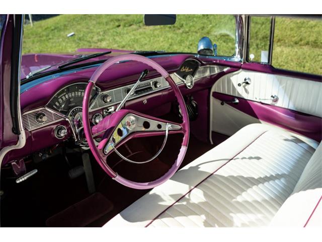 1956 Chevrolet Bel Air (CC-2121474) for sale in Punta Gorda, Florida