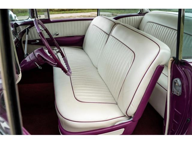 1956 Chevrolet Bel Air (CC-2121474) for sale in Punta Gorda, Florida