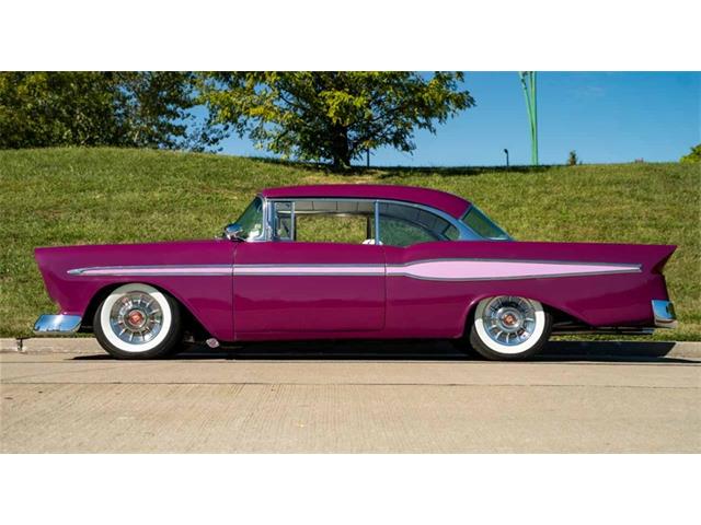 1956 Chevrolet Bel Air (CC-2121474) for sale in Punta Gorda, Florida