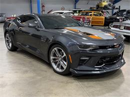 2017 Chevrolet Camaro (CC-2121476) for sale in Salem, Ohio