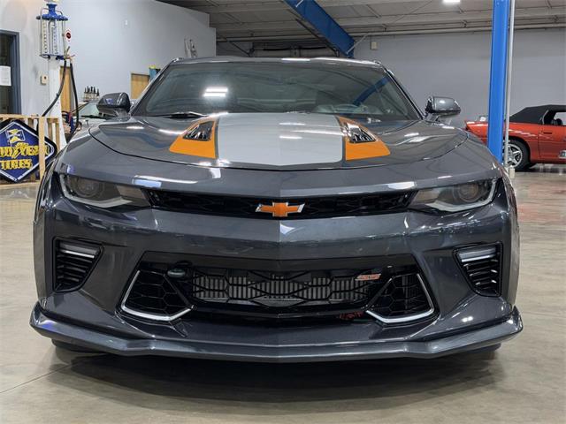 2017 Chevrolet Camaro (CC-2121476) for sale in Salem, Ohio