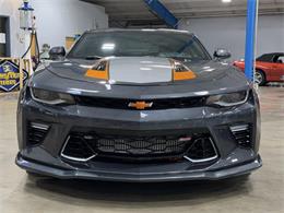 2017 Chevrolet Camaro (CC-2121476) for sale in Salem, Ohio